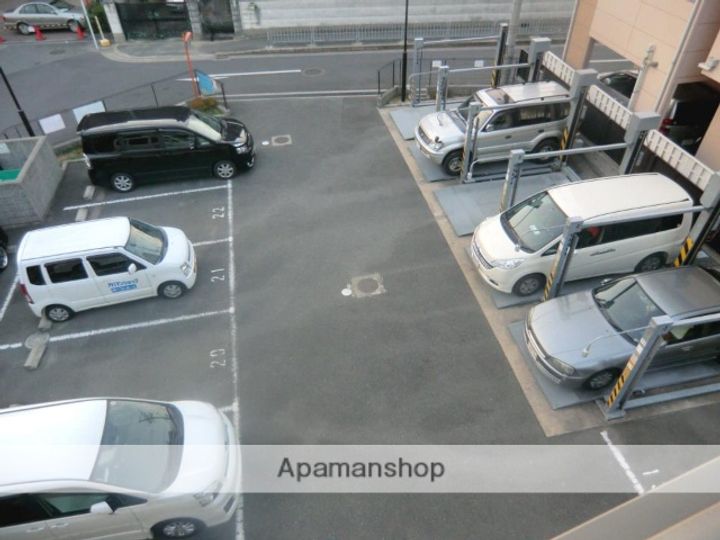 欅ガーデンのその他画像