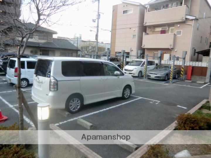 欅ガーデンのその他画像