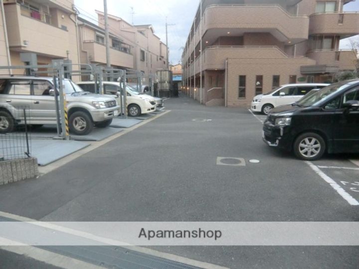 欅ガーデンのその他画像