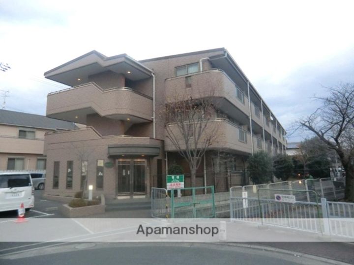 欅ガーデンのその他画像