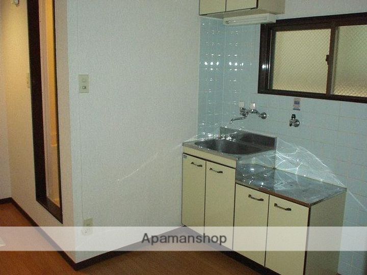 三井マンションのその他画像