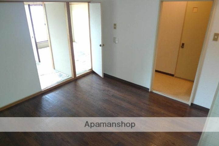 大阪府枚方市香里園山之手町の賃貸マンションのその他画像