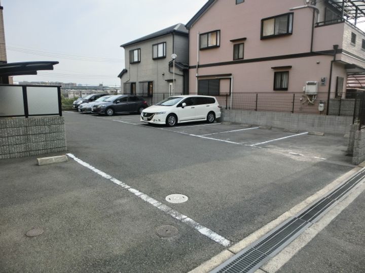 ミ・ピアーチェ301号室のその他画像