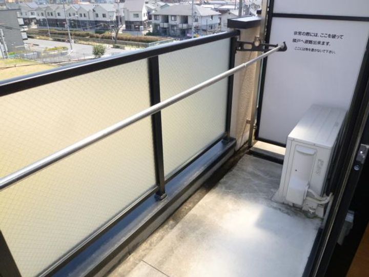 ミ・ピアーチェ301号室のその他画像
