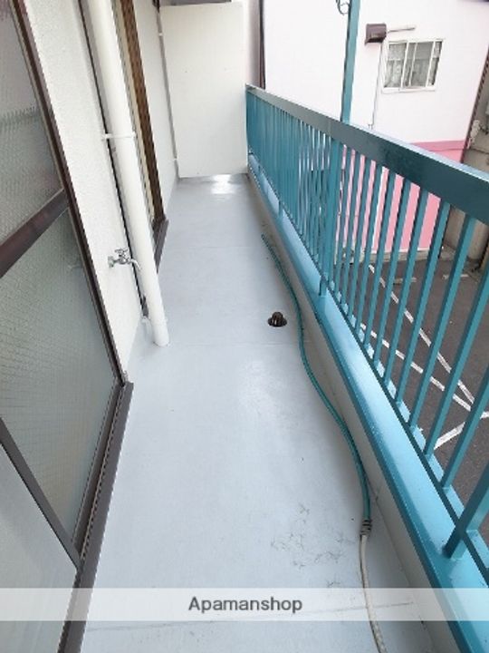 北村マンションのその他画像