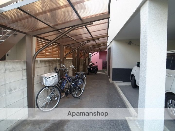 北村マンションのその他画像