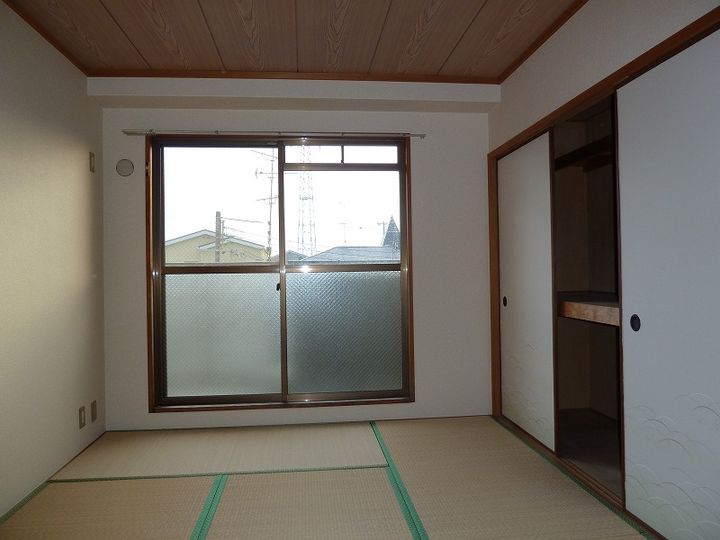 エクセルハイツのその他画像