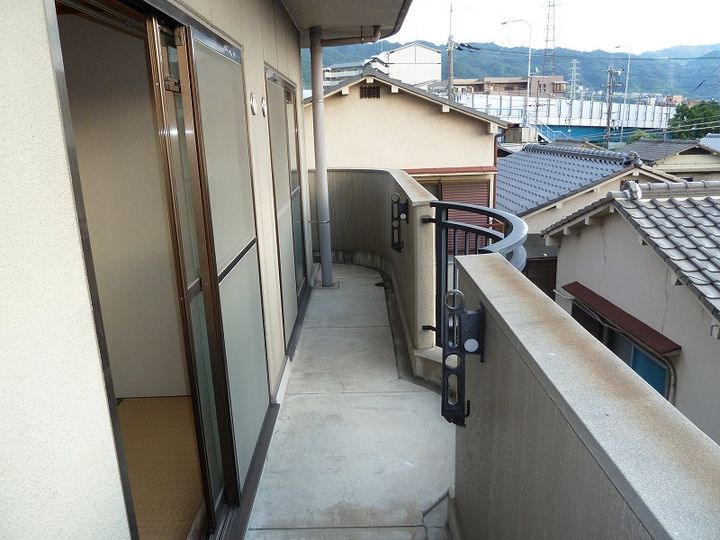 エクセルハイツのその他画像