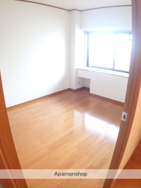 メゾン橋喜の内装