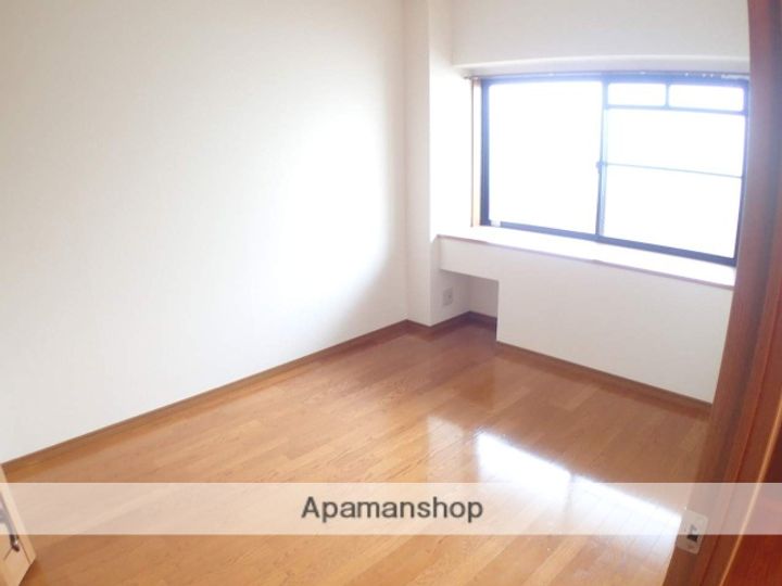 メゾン橋喜の内装