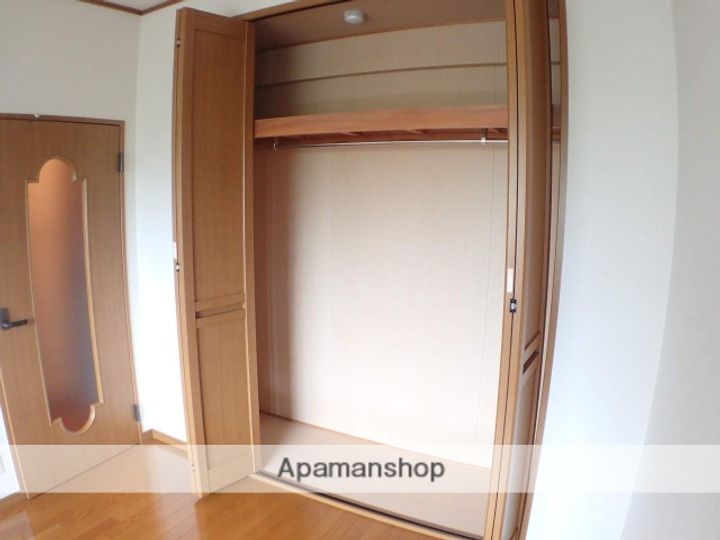 メゾン橋喜の内装