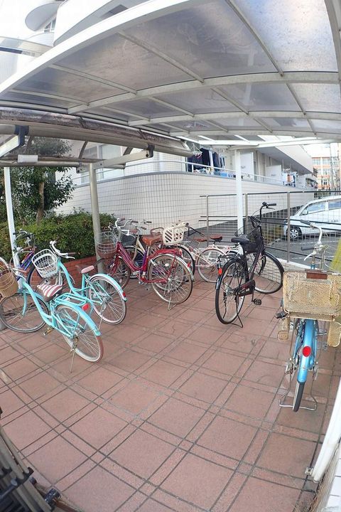 川島第8ビルのその他画像
