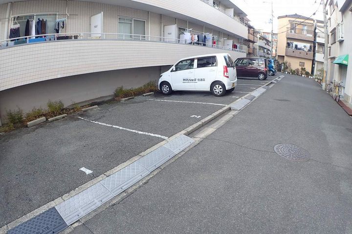 川島第8ビルのその他画像