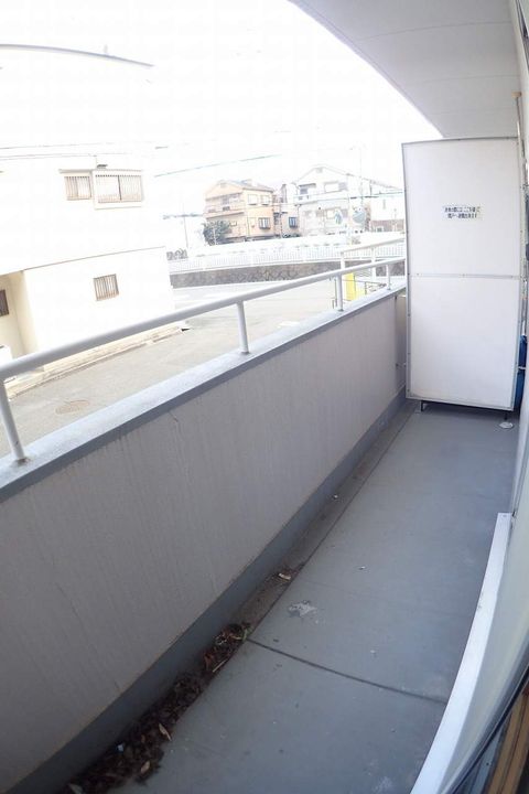 川島第8ビルのその他画像