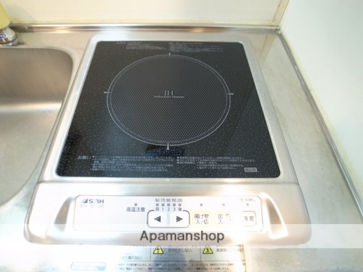 T−HOUSE(旧スミコーライブマンション)のその他画像