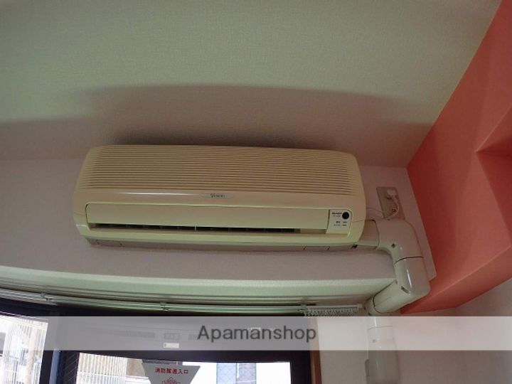 シャンテ三船Ⅲの内装