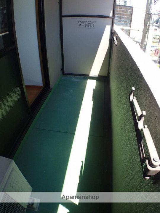 シャンテ三船Ⅲの内装