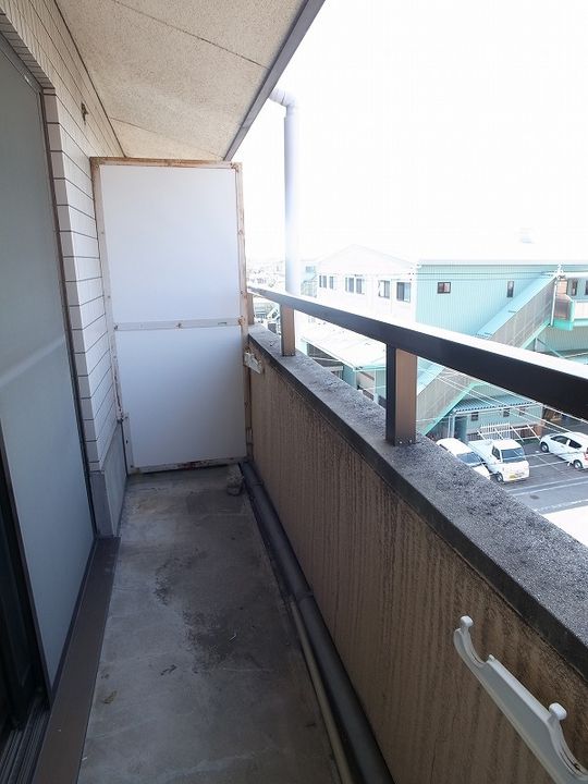 ヤマシンビルのその他画像