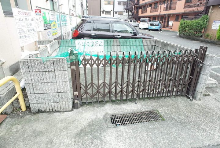 ヤマシンビルのその他画像