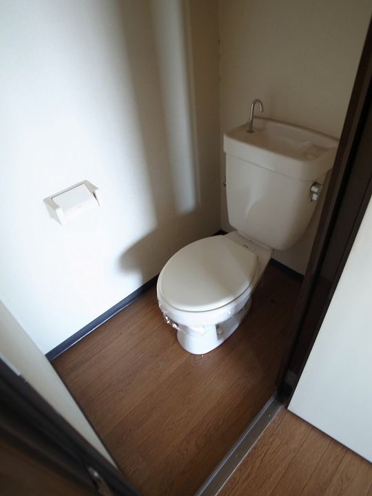 ヤマシンビルのその他画像