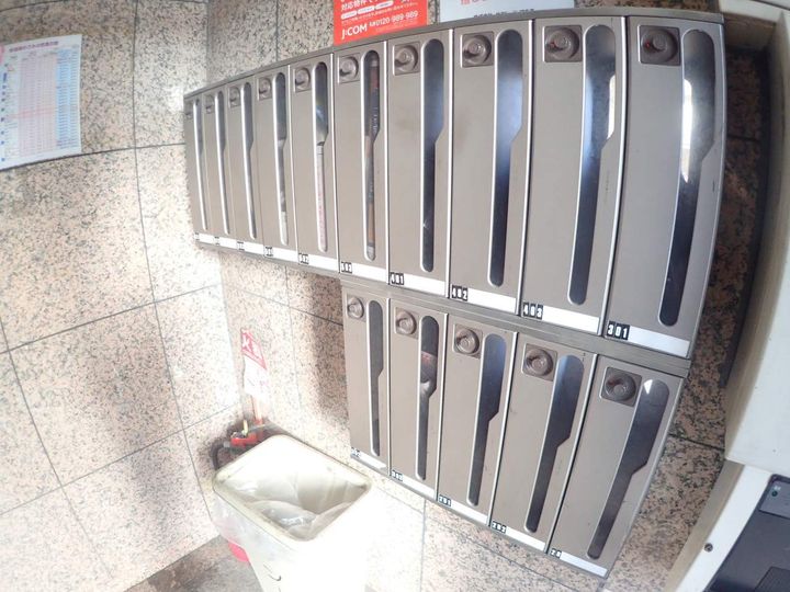 サクシードマンションのその他画像