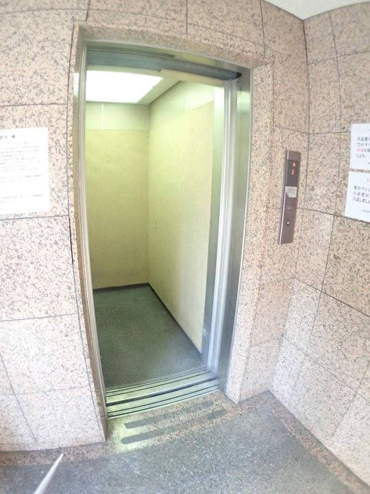 サクシードマンションのその他画像