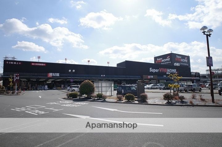 平井ハイツ3番館の周辺