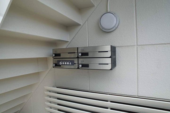 グランホーム四条畷のその他画像