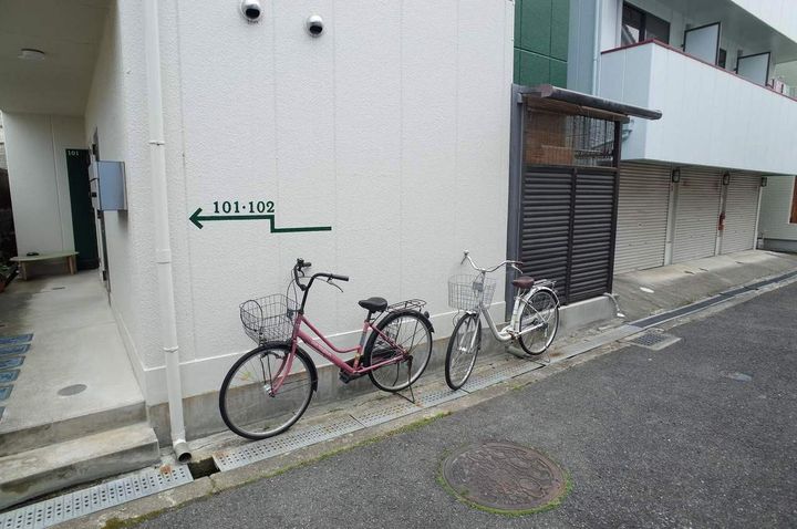 グランホーム四条畷のその他画像