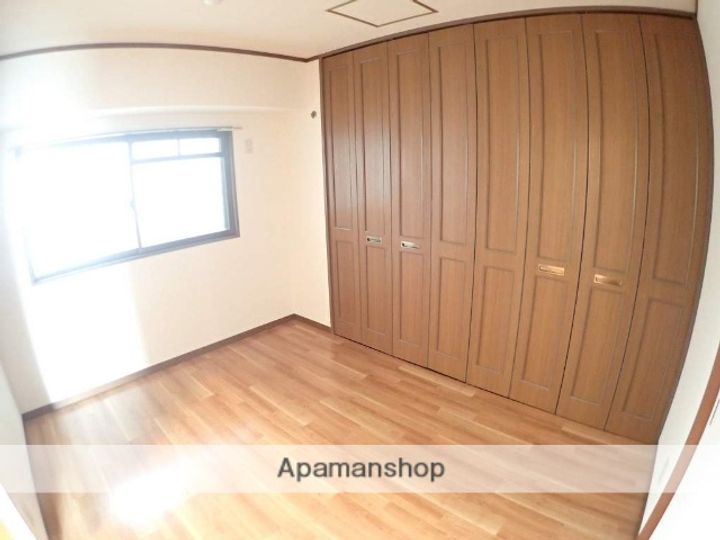 メイフェアNの内装