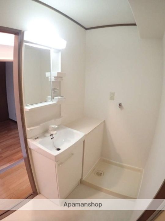 メイフェアNの内装