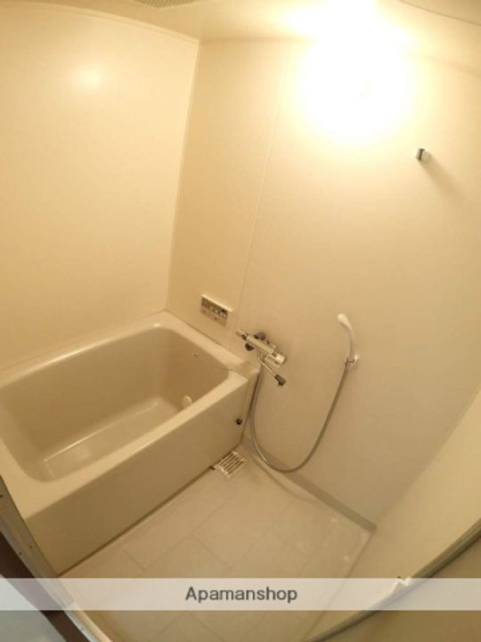 メイフェアNの風呂