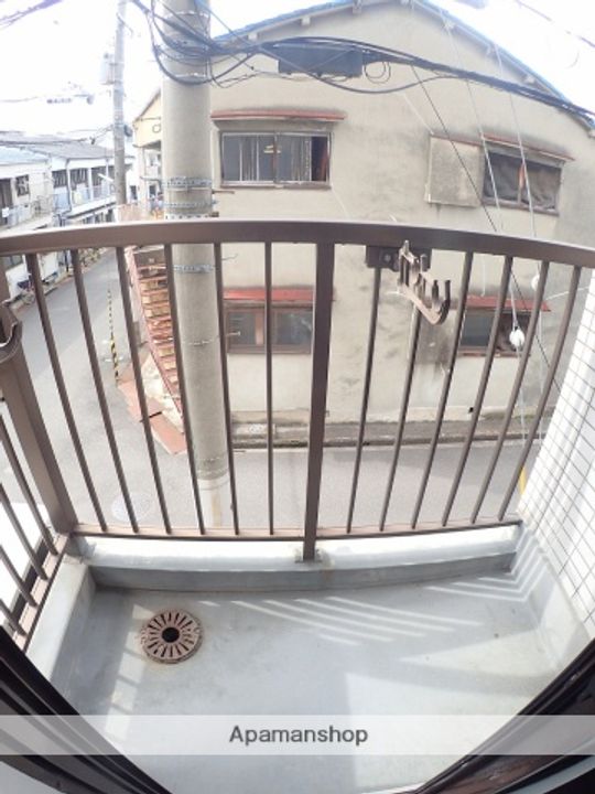 アビタシオン三箇のその他画像