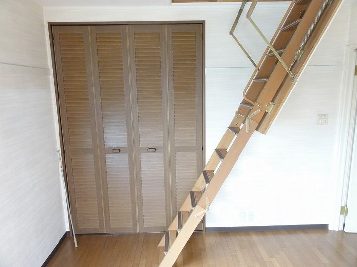 松本ハイツのその他画像