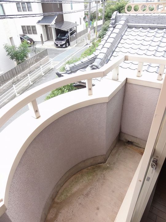 松本ハイツのその他画像