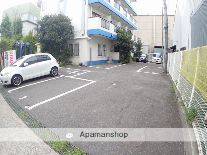 パラシオン境町のその他画像