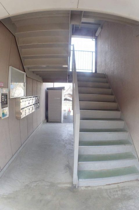 ビューテラス畷A棟のその他画像