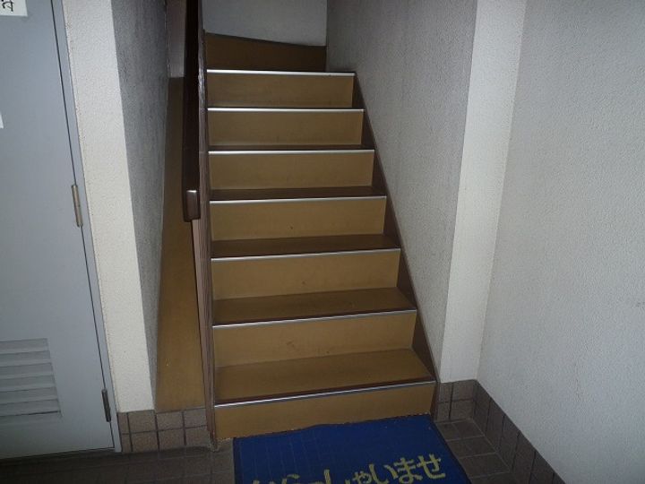 セブンハイツのその他画像