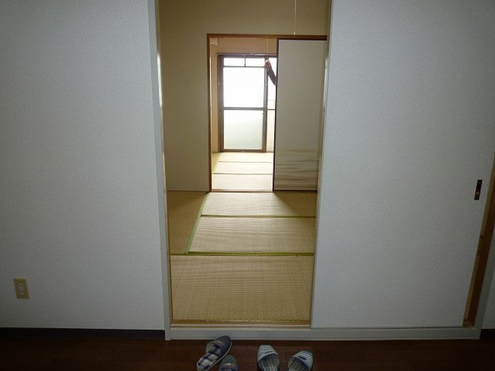 セブンハイツのその他画像