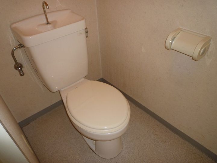 セブンハイツのその他画像