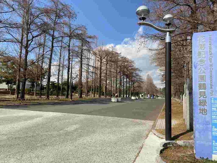 セブンハイツの周辺