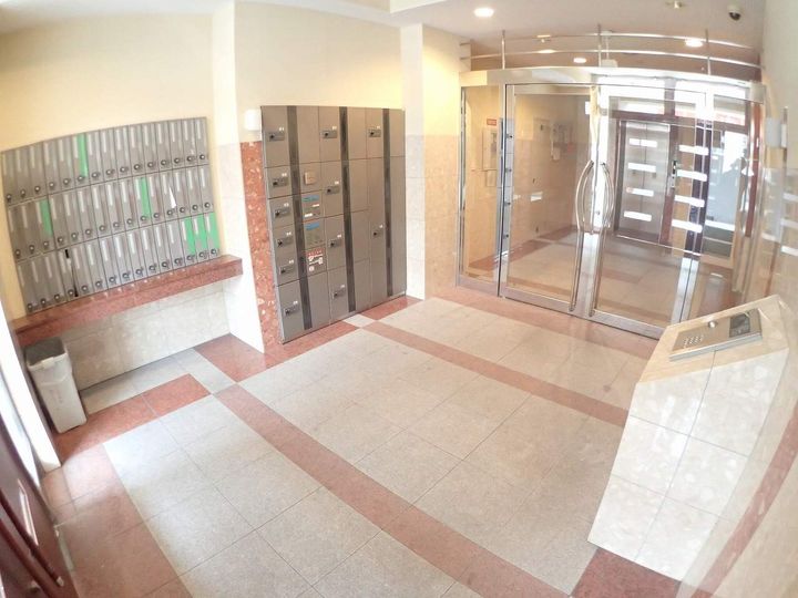 ブリランテⅢ番館のその他画像