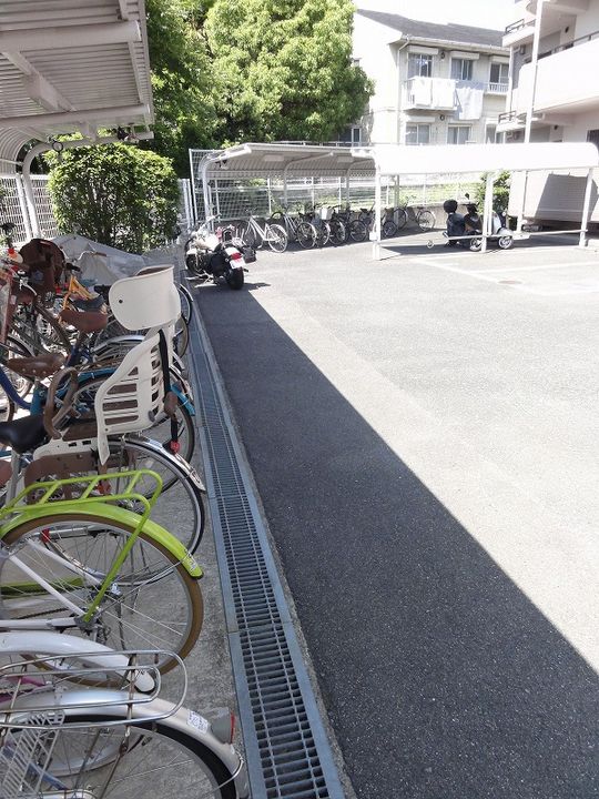 サンマンション南野のその他画像