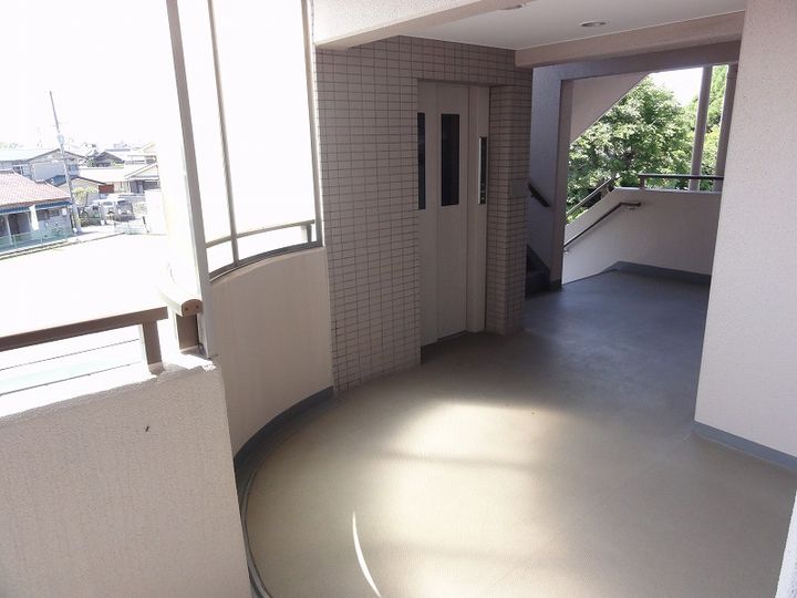 サンマンション南野のその他画像