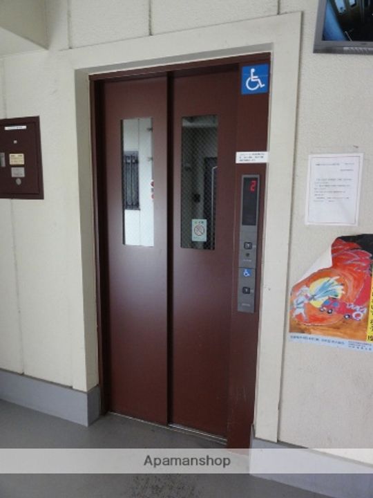 四條畷サカモトマンションのその他画像