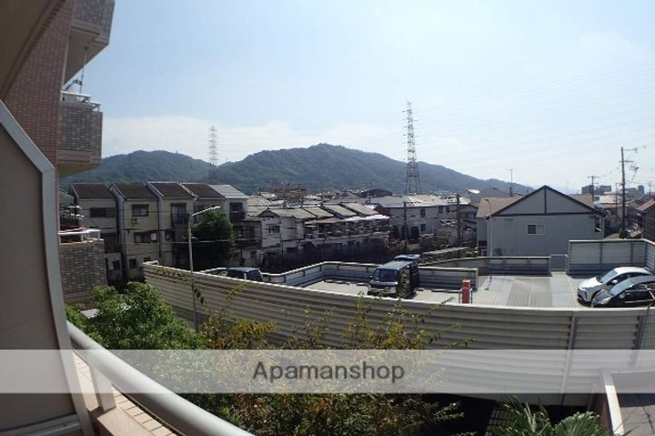 エコーハイツのその他画像