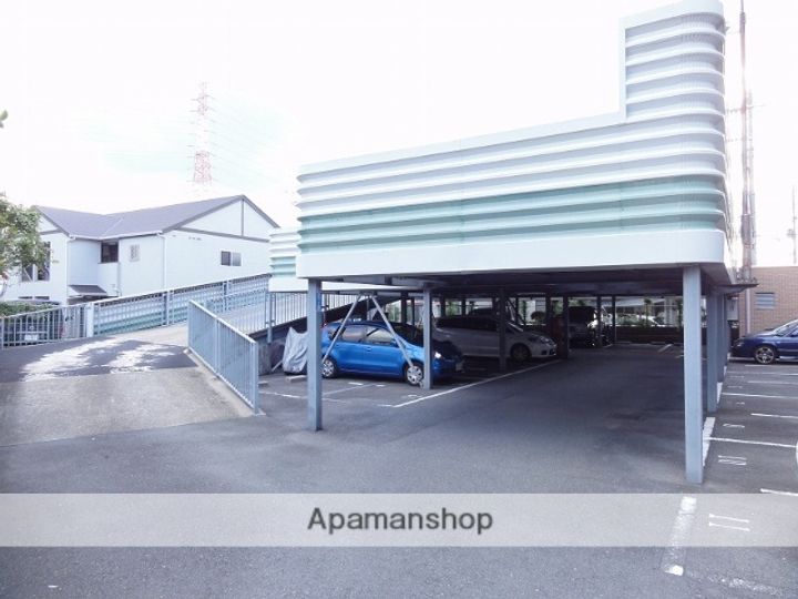 エコーハイツのその他画像