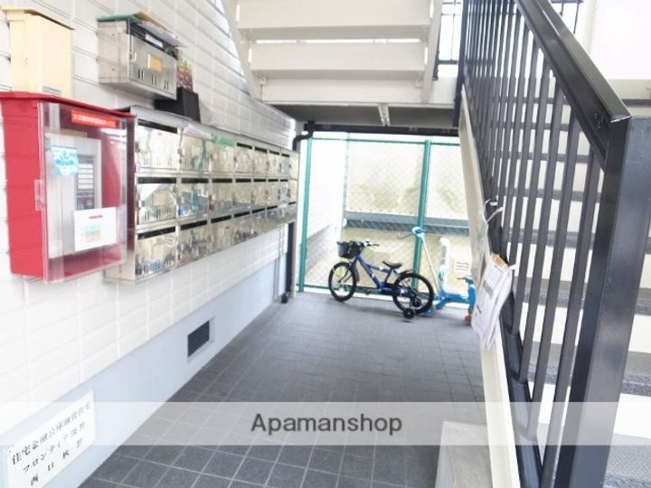 フロンティア深野のその他画像