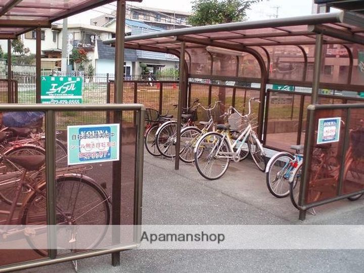 フロンティア深野のその他画像