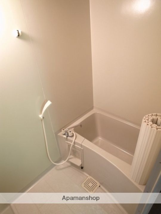 フロンティア深野の風呂